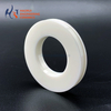 Custom Zirconia Ceramic Seal Ring | High Precision ZrO₂ Mechanical Seal Components