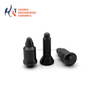 Silicon Nitride Ceramic Pins | Custom Si3N4 Locating & Welding Pins