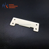 High Precision Alumina Ceramic Structural Parts for Semiconductor & Electronic Equipment