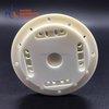 Custom al2o3 ceramic machining Plate – CNC Precision Machining 
