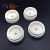 Custom Alumina Ceramic Structural Parts High Precision CNC Machined Al2O3 Ceramic Components