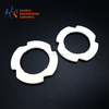 High Precision Alumina Ceramic Piston for Industrial Pumps & Fluid Control Systems