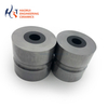 Steel Silicon Nitride Composite Guide Roller Ceramic Insert Wheel Hybrid Metal Ceramic Roller Custom