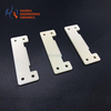 High Precision Alumina Ceramic Structural Parts for Semiconductor & Electronic Equipment