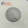 Custom Tungsten Carbide Wear Parts | Precision Tungsten Steel Components Manufacturer