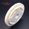 Custom al2o3 ceramic machining Plate – CNC Precision Machining 