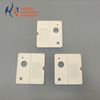 Industrial Precision Al2O3 Ceramic Structural Components Custom Technical Ceramic Parts