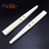 Custom High Precision Alumina Ceramic Guide Rod Wear Resistant Al2O3 Industrial Ceramic Components