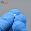Alumina Ceramic Thermocouple Insulators | High Temperature Ceramic Beads & Tubes for Thermocouples