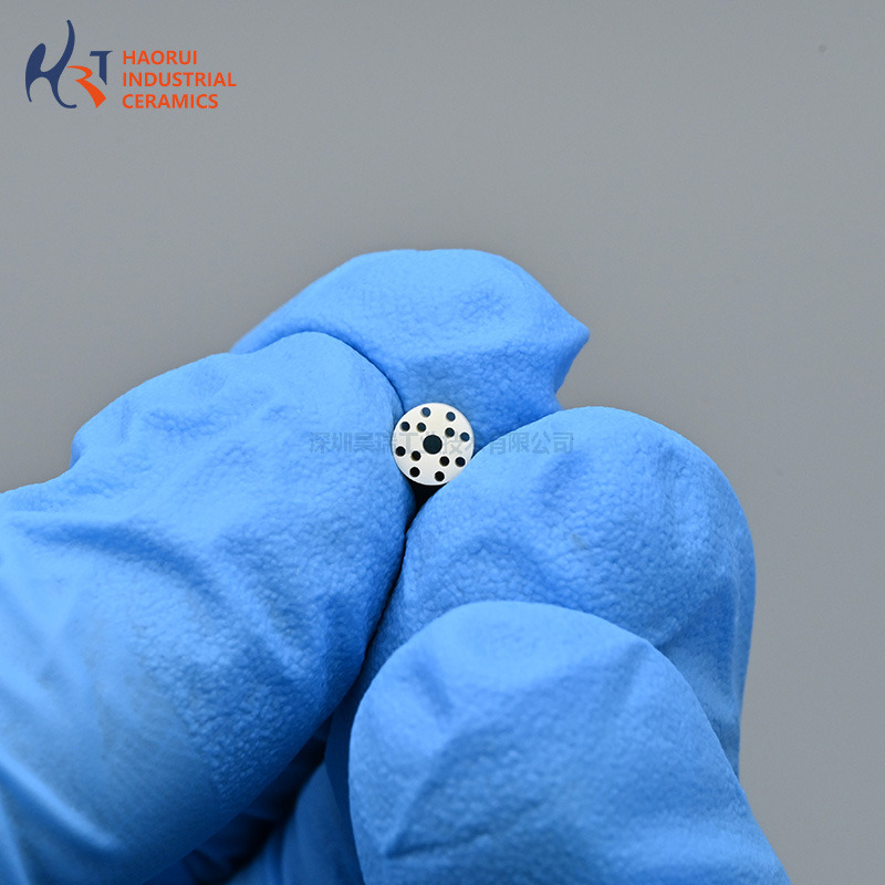 Alumina Ceramic Thermocouple Insulators | High Temperature Ceramic Beads & Tubes for Thermocouples