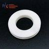 Custom Zirconia Ceramic Seal Ring | High Precision ZrO₂ Mechanical Seal Components