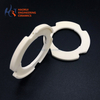 High Precision Alumina Ceramic Piston for Industrial Pumps & Fluid Control Systems