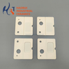 Industrial Precision Al2O3 Ceramic Structural Components Custom Technical Ceramic Parts