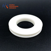 Custom Zirconia Ceramic Seal Ring | High Precision ZrO₂ Mechanical Seal Components