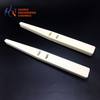 Custom High Precision Alumina Ceramic Guide Rod Wear Resistant Al2O3 Industrial Ceramic Components