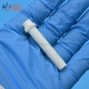 Alumina Ceramic Nozzle Insulating Sleeve | Wear & Heat Resistant Ceramic Spacer for Welding and Spray Guns