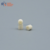 Alumina Ceramic Thermocouple Insulators | High Temperature Ceramic Beads & Tubes for Thermocouples