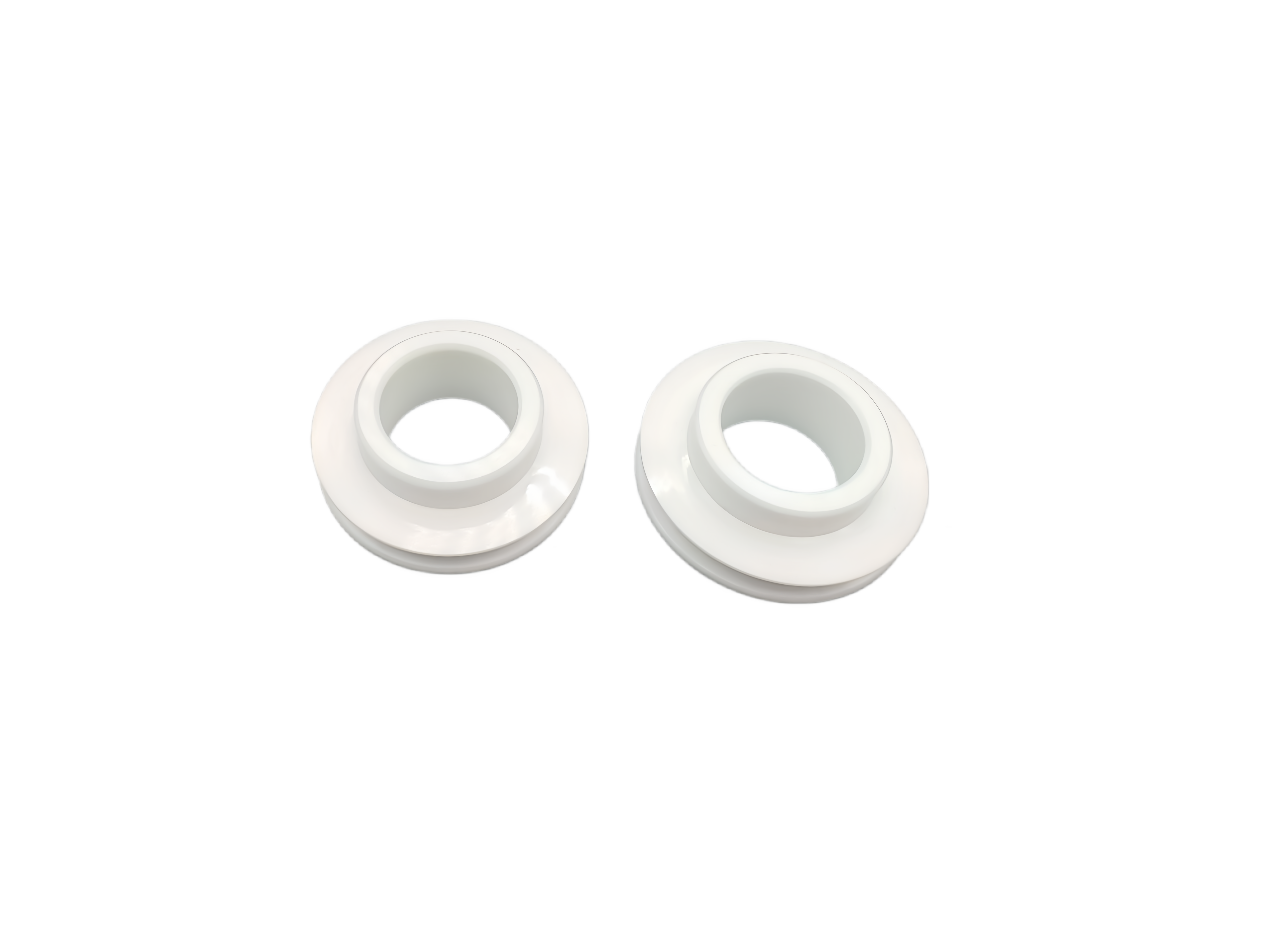 precision machined ceramic parts