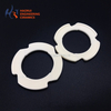 High Precision Alumina Ceramic Piston for Industrial Pumps & Fluid Control Systems