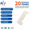 High Precision Alumina Ceramic Structural Parts for Semiconductor & Electronic Equipment