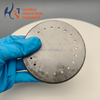Custom Tungsten Carbide Wear Parts | Precision Tungsten Steel Components Manufacturer