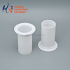 Precision Zirconia Ceramic Sleeve for Semiconductor Equipment | Custom ZrO₂ Ceramic Components